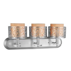 Canadian Tire Debbie Travis Debbie Travis Mason Vanity, 3-light : Questions, Answers, How To ...